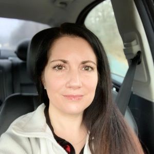 Meet your Posher, Shawnie